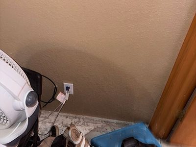 Professional Water Damage Restoration Drying Services