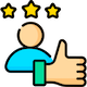 Client Reviews