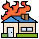 Fire Damage Restoration