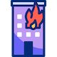 Completed Fire/Storm Restoration Properties