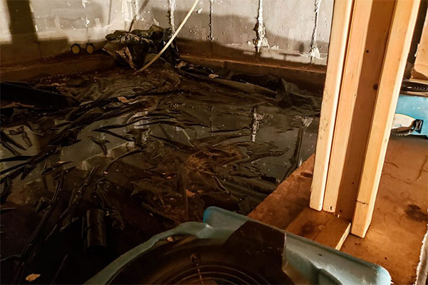 Expert Flood Damage Restoration and Cleanup Services Expert Flood Damage Restoration and Cleanup Services