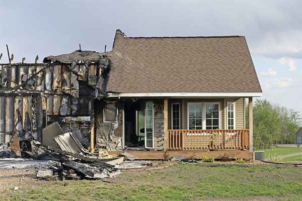 Fire Damage Restoration Services Fire Damage Restoration Services