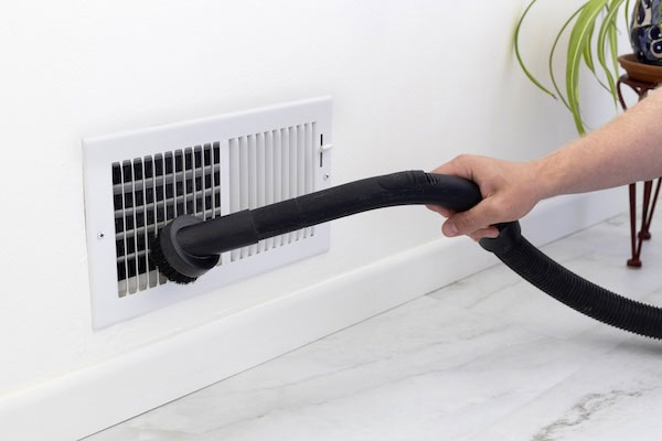 Learn More About Air Duct Cleaning
