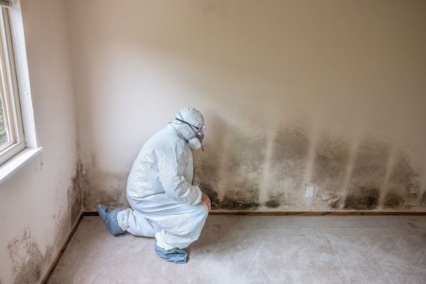 Learn More About Mold Remediation