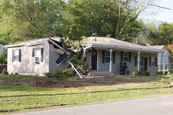 Learn More About Storm Damage Restoration