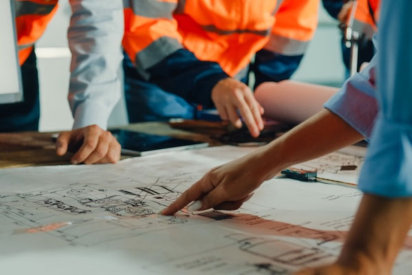 Learn More About Structural Planning and Drawing