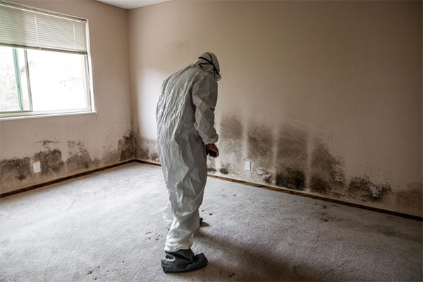 Professional Mold Inspection and Remediation Services Professional Mold Inspection and Remediation Services