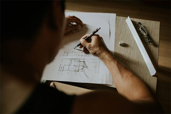 Structural Planning and Drawing Solutions Structural Planning and Drawing Solutions