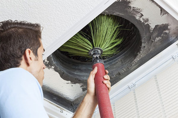 Trusted Air Duct Cleaning Services Trusted Air Duct Cleaning Services